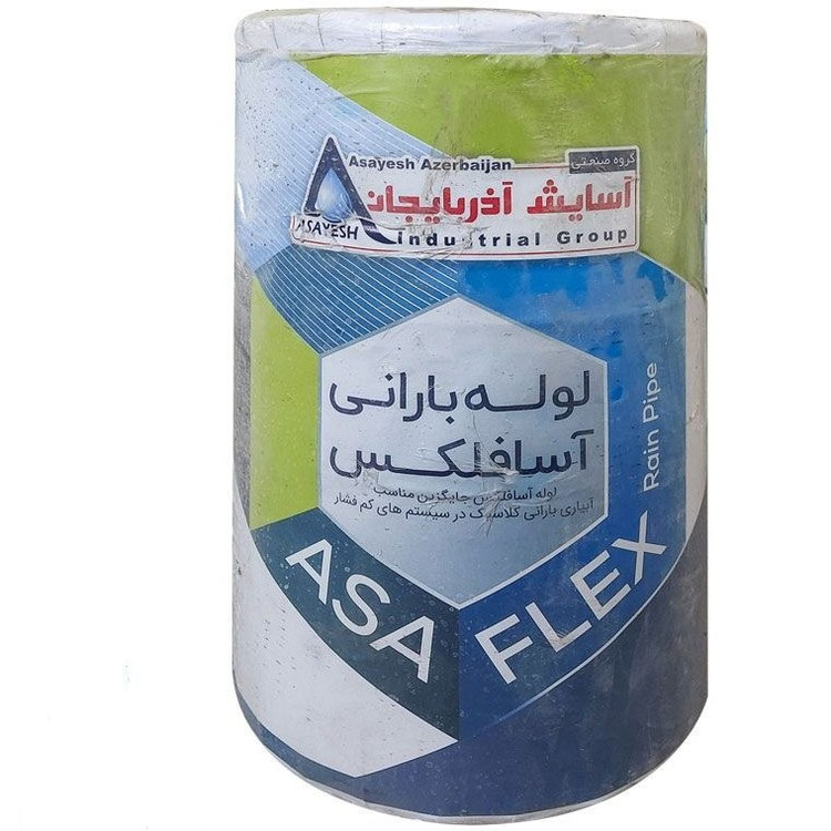 نوار آبیاری بارانی "۱